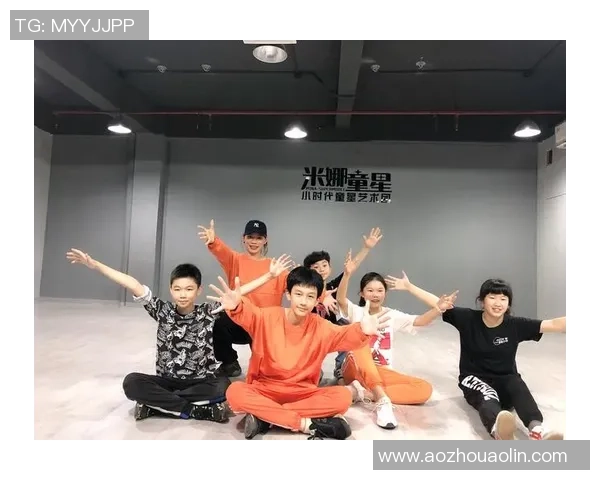 北京街舞队默契配合的魅力与挑战探讨